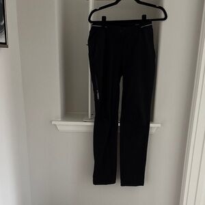 Adidas Terrex Black Pants